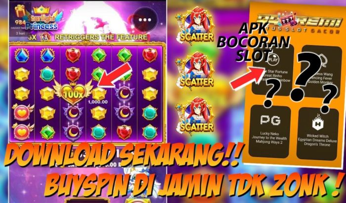 Mau Jackpot di Slot? Ikuti Cara Ampuh Ini