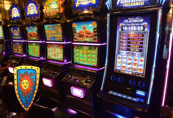 VIP Slot: Beneran Ada Perlakuan Sistem Biar RTP Lebih Rapi?