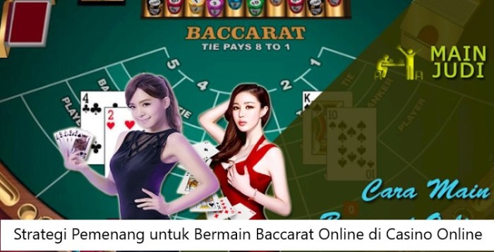 Strategi Casino Receh Anti Boncos Versi Pemain Berpengalaman