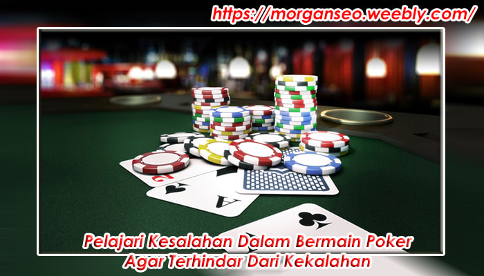 Rahasia Pro Player Hindari Boncos Pakai Pola Casino Receh